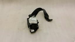 AUDI Audi A1 8X rear seat belt 8X0857805D seat belt belt rear — thumbnail 5