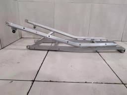 BMW BMW K52 frame rear frame rear frame 46518528588 — thumbnail 3