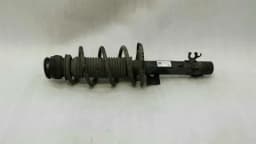 AUDI Audi A1 8X shock absorber front right 6R0413031AR shock absorber front right — thumbnail 1