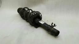 AUDI Audi A1 8X shock absorber front right 6R0413031AR shock absorber front right — thumbnail 7