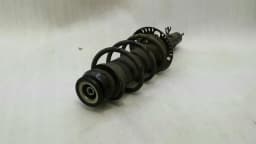 AUDI Audi A1 8X shock absorber front right 6R0413031AR shock absorber front right — thumbnail 2