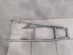 BMW BMW K52 frame rear frame rear frame 46518528588 — thumbnail 9