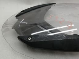 BMW 2020 BMW K52 Black; 0 6 Speed Manual Petrol Black Motorcycle Windscreen 9443201 — thumbnail 4