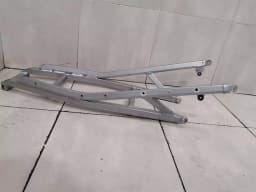 BMW BMW K52 frame rear frame rear frame 46518528588 — thumbnail 5