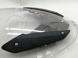 BMW 2020 BMW K52 Black; 0 6 Speed Manual Petrol Black Motorcycle Windscreen 9443201 — thumbnail 3