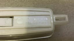 AUDI Audi A1 8X Interior Light 6H0947105D Interior Light — thumbnail 6