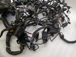 BMW BMW R1250RT K52 Wiring 61119467238 Harness X113 - Authorities USA MAIN WIRING — thumbnail 5