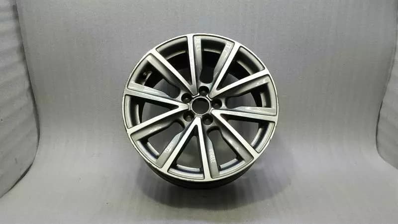 AUDI Audi A1 8X Original Alloy Wheel 8X0601025 17-Inch Alloy Rim 7.5Jx17H2 ET36.