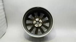AUDI Audi A1 8X Original Alloy Wheel 8X0601025 17-Inch Alloy Rim 7.5Jx17H2 ET36. — thumbnail 7