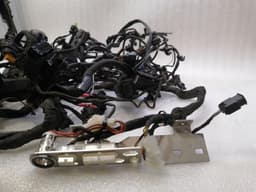 BMW BMW R1250RT K52 Wiring 61119467238 Harness X113 - Authorities USA MAIN WIRING — thumbnail 7