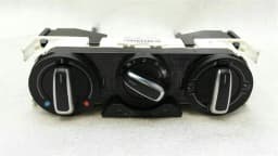 AUDI Audi A1 8X Auto Climate Control 8X0820045A Climate Control Panel — thumbnail 2