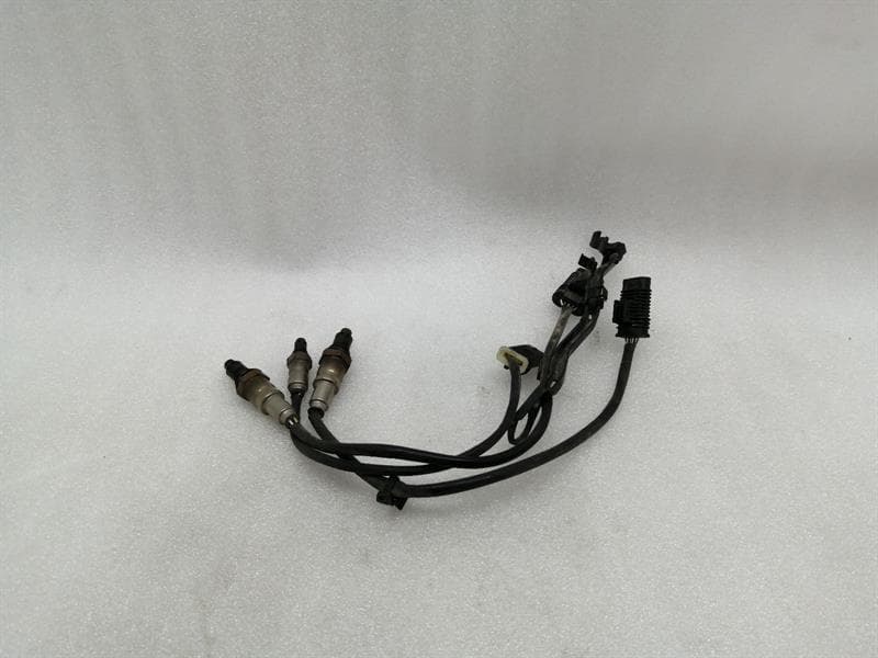 BMW BMW R1250RT K52 LAMBDA SENSOR SET 8393838 HO2S set