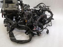 BMW BMW R1250RT K52 Wiring 61119467238 Harness X113 - Authorities USA MAIN WIRING — thumbnail 2
