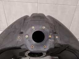 BMW BMW R1250RT K52 Fuel Tank 16118520631 Fuel Tank — thumbnail 5