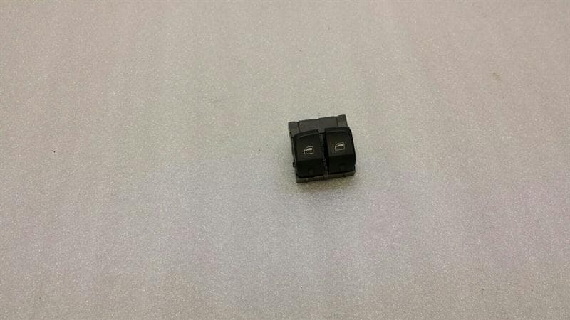 AUDI Audi A1 8X main window switch 8X0959851A switch window regulator