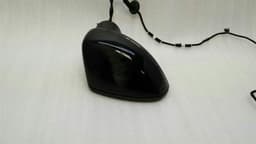 AUDI Audi A1 8X Right Door Mirror RHD Right Handlebar — thumbnail 4