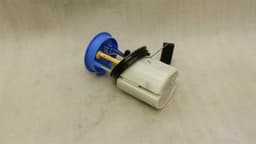 AUDI Audi A1 8X Fuel Pump Electric 6R0919051G Fuel Pump Electric 1.4 TFSI VW — thumbnail 8