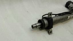 AUDI Audi A1 8X Power Steering Rack 6R2423053M RHD RIGHT HANDLEBAR — thumbnail 5