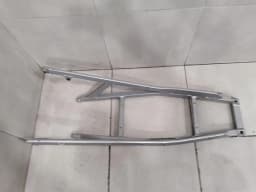 BMW BMW K52 frame rear frame rear frame 46518528588 — thumbnail 2
