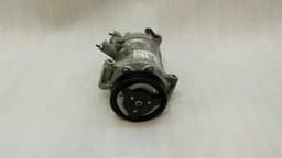 AUDI Audi A1 8X climate compressor 5K0820803C A/C compressor VW Audi — thumbnail 2