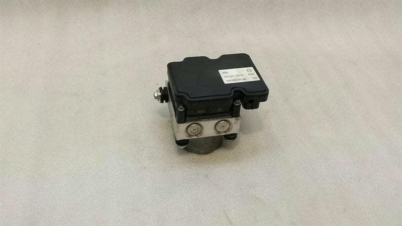 AUDI Audi A1 8x a.b.s Pump 6R0907379BA ABS Pump HYDRAULIC BLOCK