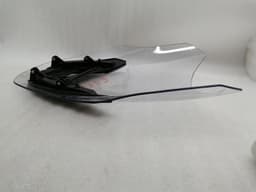 BMW 2020 BMW K52 Black; 0 6 Speed Manual Petrol Black Motorcycle Windscreen 9443201 — thumbnail 9