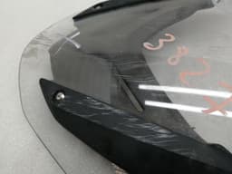 BMW 2020 BMW K52 Black; 0 6 Speed Manual Petrol Black Motorcycle Windscreen 9443201 — thumbnail 5