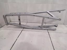 BMW BMW K52 frame rear frame rear frame 46518528588 — thumbnail 6