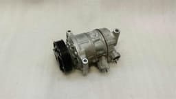 AUDI Audi A1 8X climate compressor 5K0820803C A/C compressor VW Audi — thumbnail 3