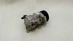 AUDI Audi A1 8X climate compressor 5K0820803C A/C compressor VW Audi — thumbnail 4