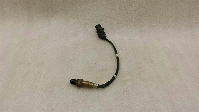 AUDI Audi A1 8X Lambda Sensor 03C906262BH Lambda Sensor