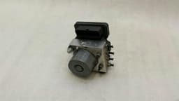 AUDI Audi A1 8x a.b.s Pump 6R0907379BA ABS Pump HYDRAULIC BLOCK — thumbnail 3