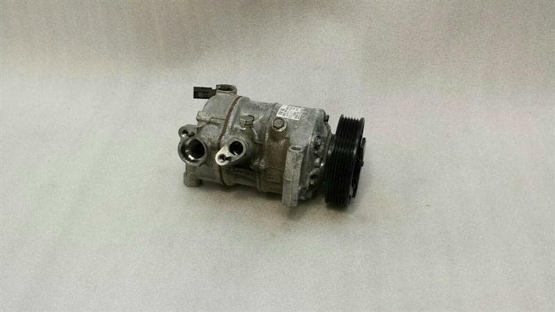 AUDI Audi A1 8X climate compressor 5K0820803C A/C compressor VW Audi
