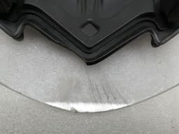 BMW 2020 BMW K52 Black; 0 6 Speed Manual Petrol Black Motorcycle Windscreen 9443201 — thumbnail 7