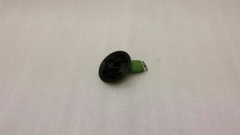 AUDI Audi A1 8X Heater Resistor 6Q0959253 Blower Regulator Regulator