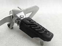 BMW BMW R1250RT K52 Footrest left 46712330763 footrest left — thumbnail 5