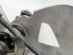 BMW BMW R1250RT K52 Footrest left 46712330763 footrest left — thumbnail 8