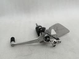 BMW BMW R1250RT K52 Footrest left 46712330763 footrest left — thumbnail 7