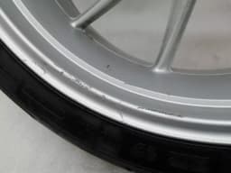 BMW BMW R1250RT K52 Alloy Wheel 8530614 alloy rim 5.5X17 ET46.5 MICHELIN — thumbnail 6