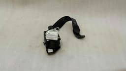 AUDI Audi A1 8X rear seat belt 8X0857805D seat belt belt rear — thumbnail 6