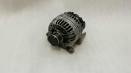 AUDI Audi A1 8X Alternator 03C903023S Alternator 1.4 TSI — thumbnail 1