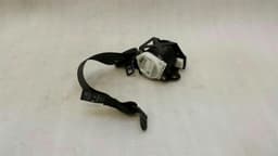 AUDI Audi A1 8X rear seat belt 8X0857805D seat belt belt rear — thumbnail 4