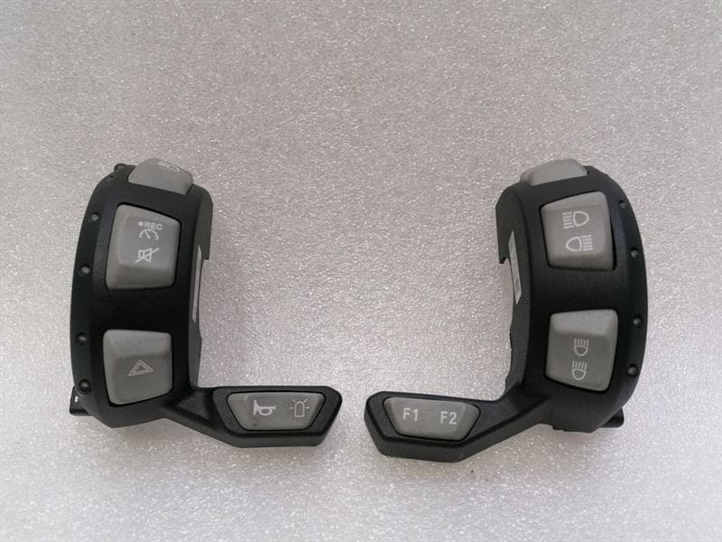 BMW BMW R1250RT K52 8525645 Switch Authorities USA Switch, Special Vehicle Set