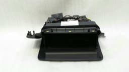 AUDI Audi A1 8X Glovebox 8X2857035 RHD RIGHT HANDLEBAR — thumbnail 2