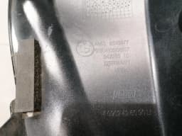 BMW BMW R1250RT K52 8533577 Rear Rear LH Trim Panel Cover — thumbnail 6