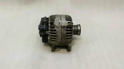 AUDI Audi A1 8X Alternator 03C903023S Alternator 1.4 TSI — thumbnail 5