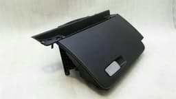 AUDI Audi A1 8X Glovebox 8X2857035 RHD RIGHT HANDLEBAR — thumbnail 9