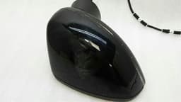 AUDI Audi A1 8X Right Door Mirror RHD Right Handlebar — thumbnail 5
