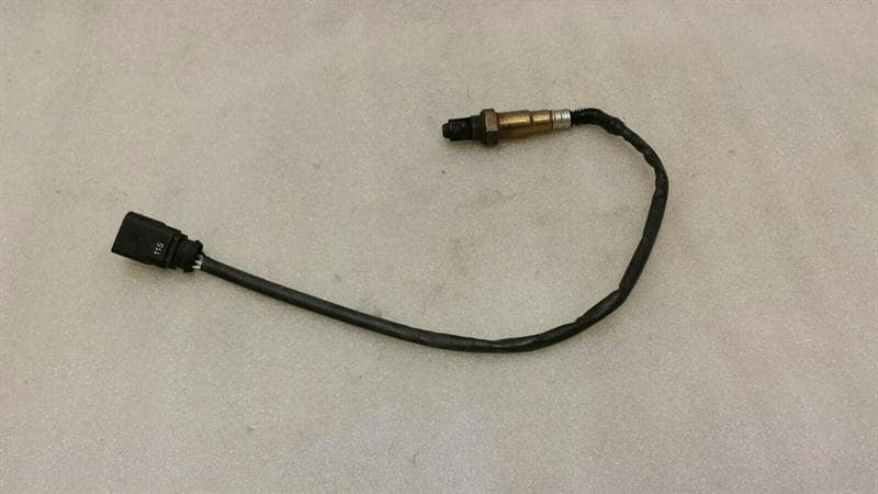 AUDI Audi A1 8X Lambda Sensor 03C906262AL Lambda Sensor