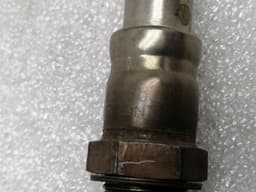 BMW BMW R1250RT K52 LAMBDA SENSOR SET 8393838 HO2S set — thumbnail 9